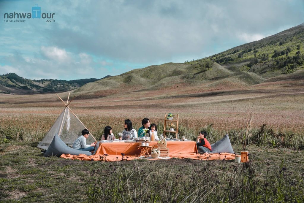 Perjalanan Dari Kota Probolinggo Ke Bromo Berapa Lama Nahwa Tour