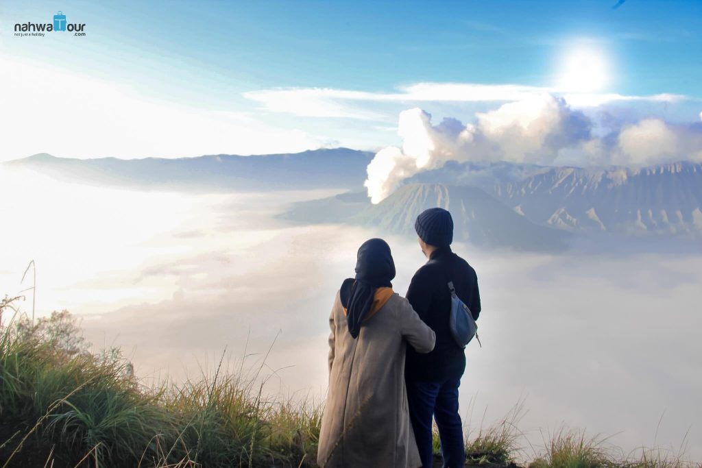 Paket Wisata Bromo Dari Malang Nahwa Tour