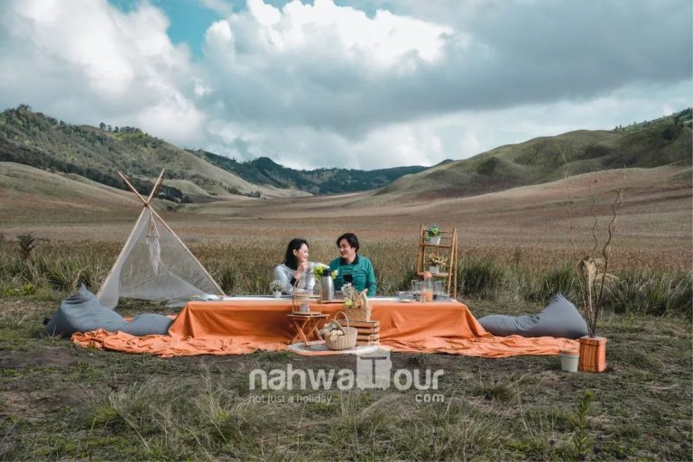 Nahwa Tour Dan Travel Terbaik Di Jawa Timur