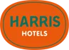 Logo Harris Hotel