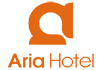 logo aria hotel