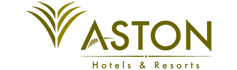 logo aston hotel