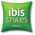 logo ibis styles
