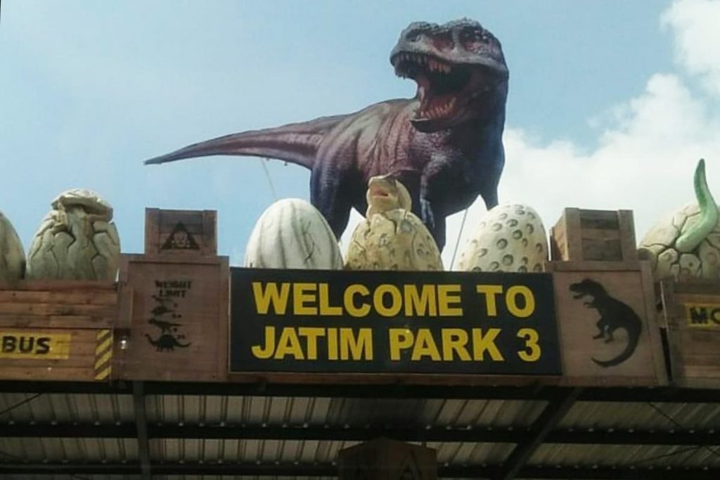 jatim park 3