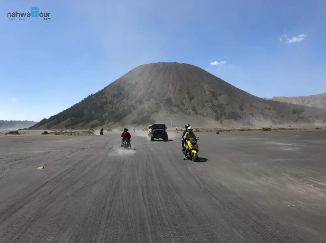 Tips Liburan Ke Bromo Dari Jakarta Bagi Pemula | | Nahwa Tour