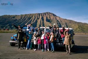 Bagaimana Cara ke Bromo dari Jakarta