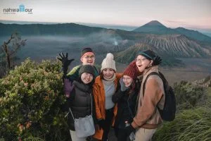 Berapa Lama dari Malang ke Bromo