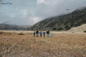 Keindahan Apa Saja Yang Terdapat di Gunung Bromo