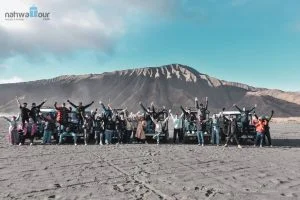 Semarang ke Bromo Berapa Jam