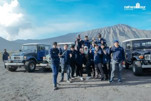 Sewa Jeep Bromo dari Probolinggo