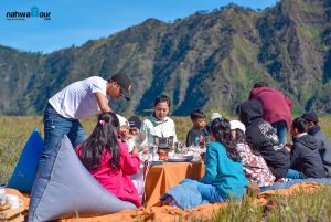 Aktivitas Yang Dapat Dilakukan di Bromo