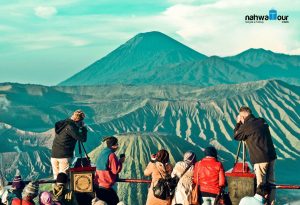 Rekomendasi Wisata Bromo