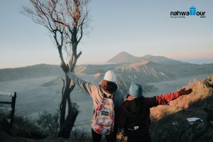 Booking Online Wisata Bromo