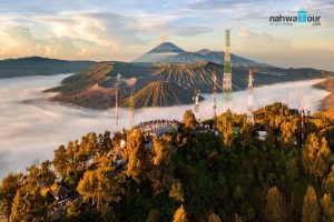 Paket Tour Bromo From Surabaya