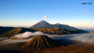 Paket Wisata Bromo Start Jogja