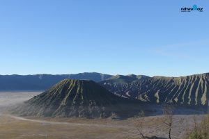 Spot Wisata Gunung Bromo