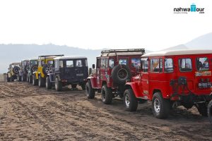 Wisata Bromo Yang Wajib Dikunjungi