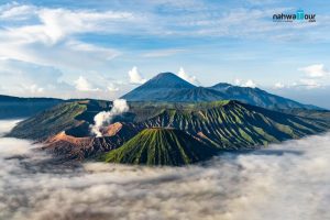 Wisata Gunung Bromo Yang Terkenal