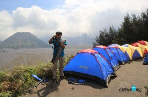 Paket Wisata Bromo Camping