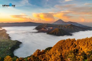 Paket Wisata ke Bromo dari Jakarta