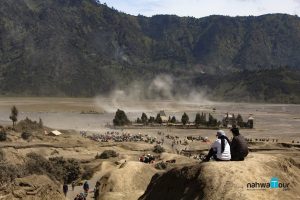 Paket Wisata ke Bromo dari Jogja