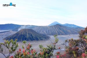 Harga Paket Wisata Bromo dari Semarang