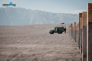 Paket Tour Bromo Malang dari Jakarta