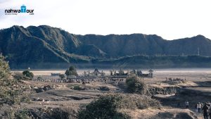 Paket Tour Bromo dari Yogyakarta