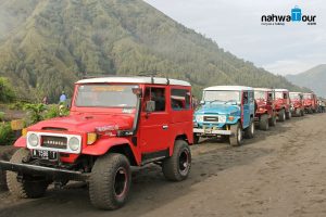 Paket Wisata Bromo Desember