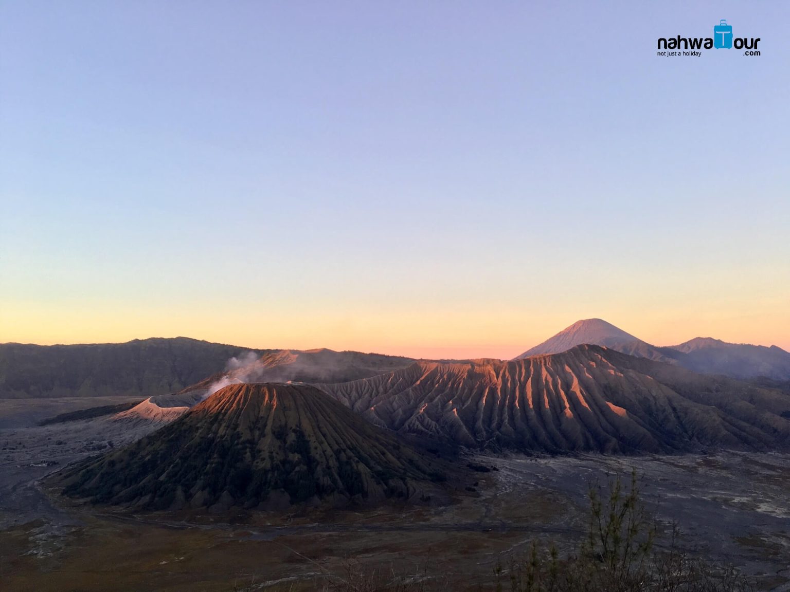 Paket Wisata Bromo Malang 3 Hari 2 Malam Lengkap | Bromo | Nahwa Tour