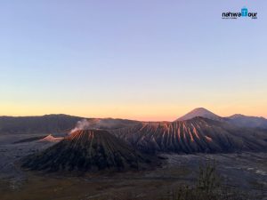 Paket Wisata Bromo Malang 3 Hari 2 Malam