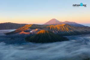 Paket Wisata Bromo Sunrise