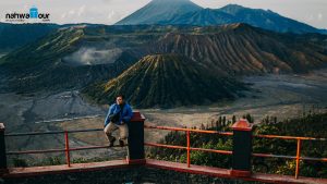 Paket Wisata Bromo Tengger Semeru