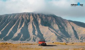 Paket Wisata Gunung Bromo dari Malang