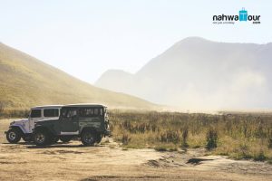 Jeep Bromo Probolinggo