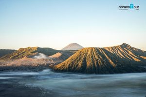 Open Trip Murah Bromo