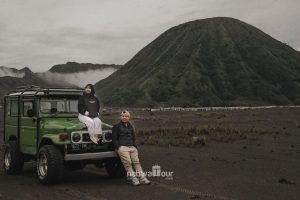 Sewa Jeep Bromo dari Probolinggo Sukapura