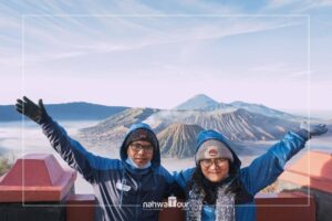 Open Trip Bromo Dari Jogja