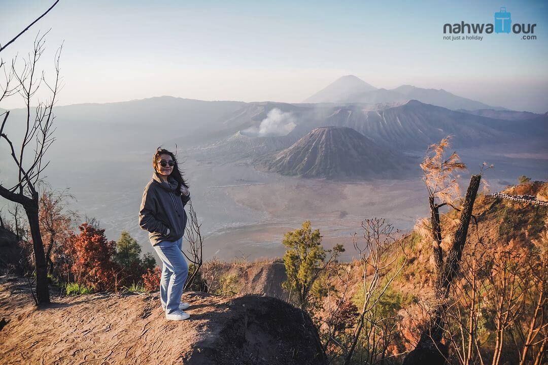 Open Trip Bromo Dari Surabaya