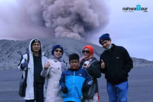 Open Trip Bromo dari Jepara