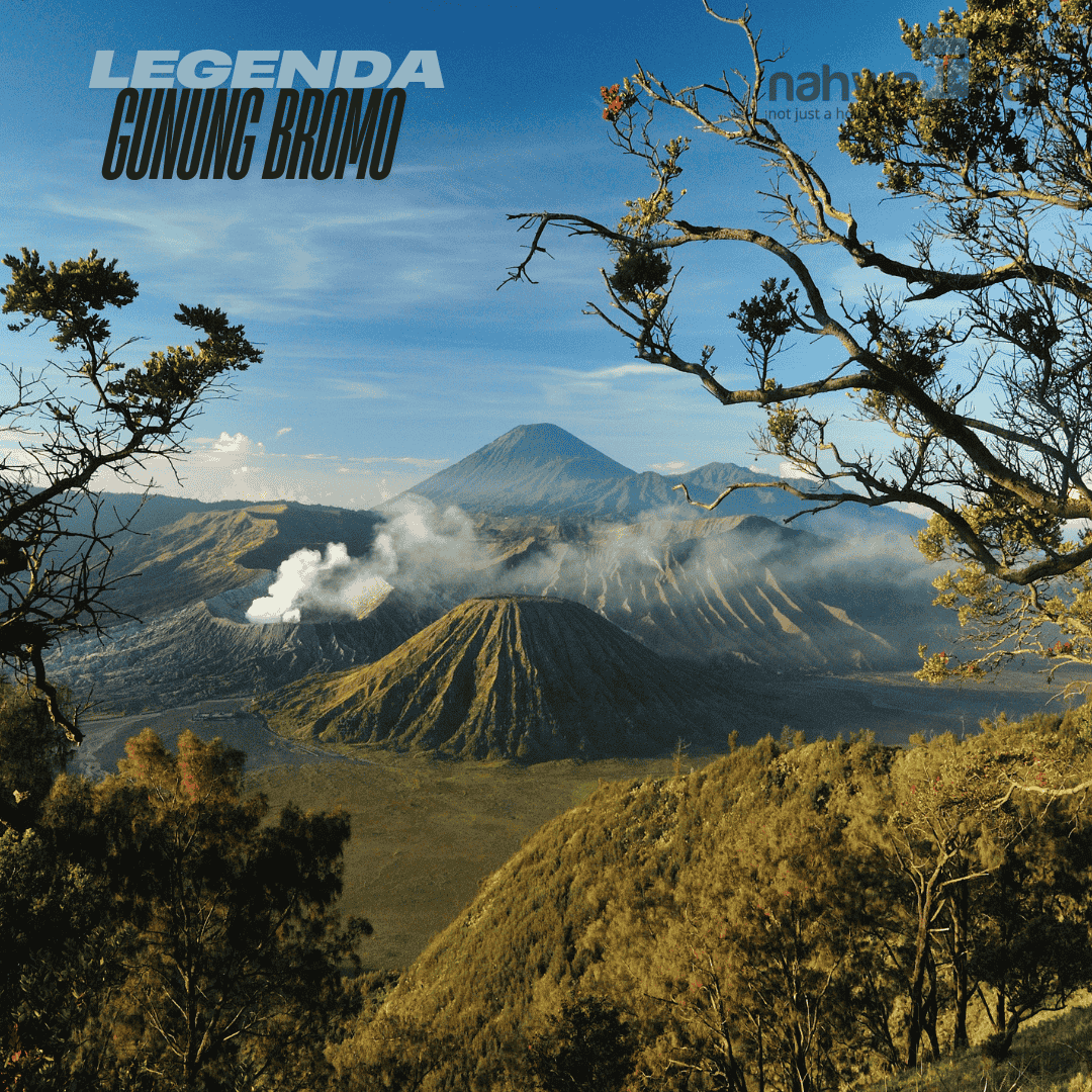 Apa Hikmah yang Dapat Kamu Ambil dari Legenda Gunung Bromo