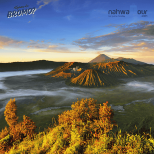 Apakah Bromo Termasuk Gunung