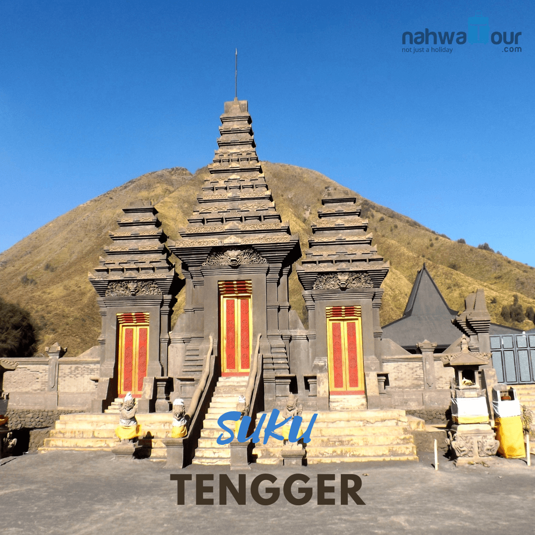 Bagaimana Suku Tengger Memandang Gunung Bromo