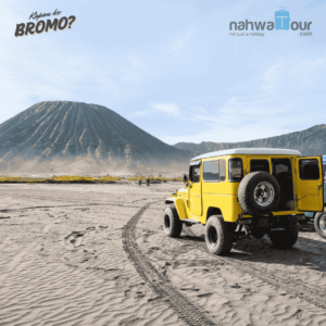 Apakah Bisa ke Bromo Tanpa Booking Online