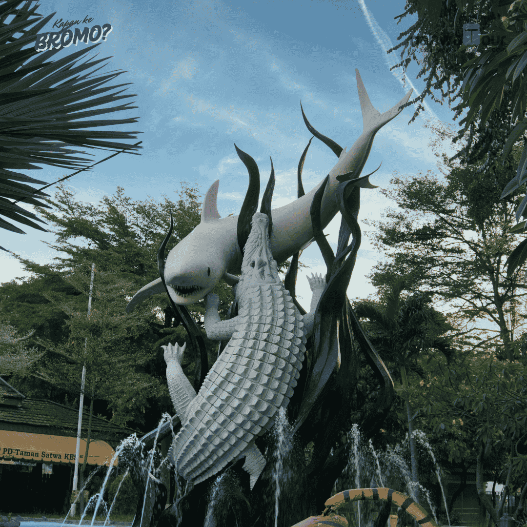 Berapa Jauh Malang ke Surabaya