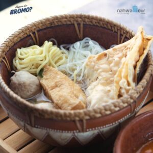Bakso Malang dari Daerah Mana