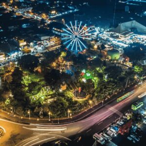 Mengapa Kota Batu Dikenal Tempat Wisata yang Menyenangkan