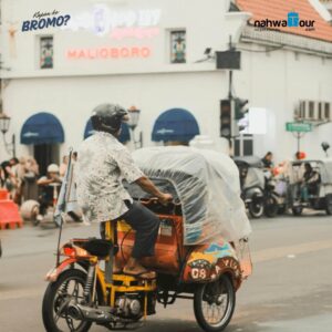 Dari Malang ke Jogja Lewat Tol Mana