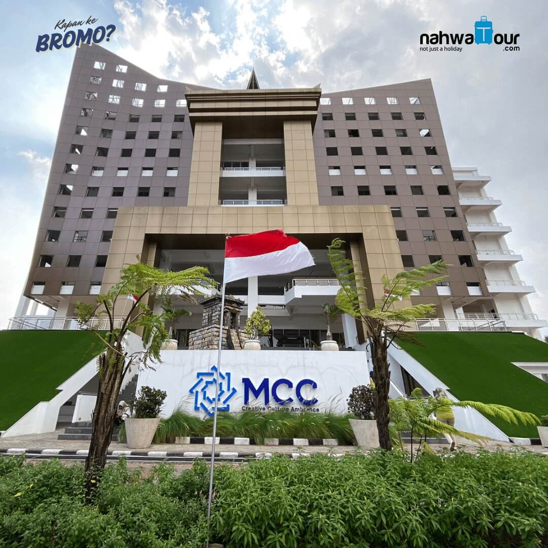 Malang Creative Center untuk Apa