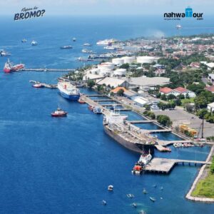 Apakah Banyuwangi Dekat Dengan Bali